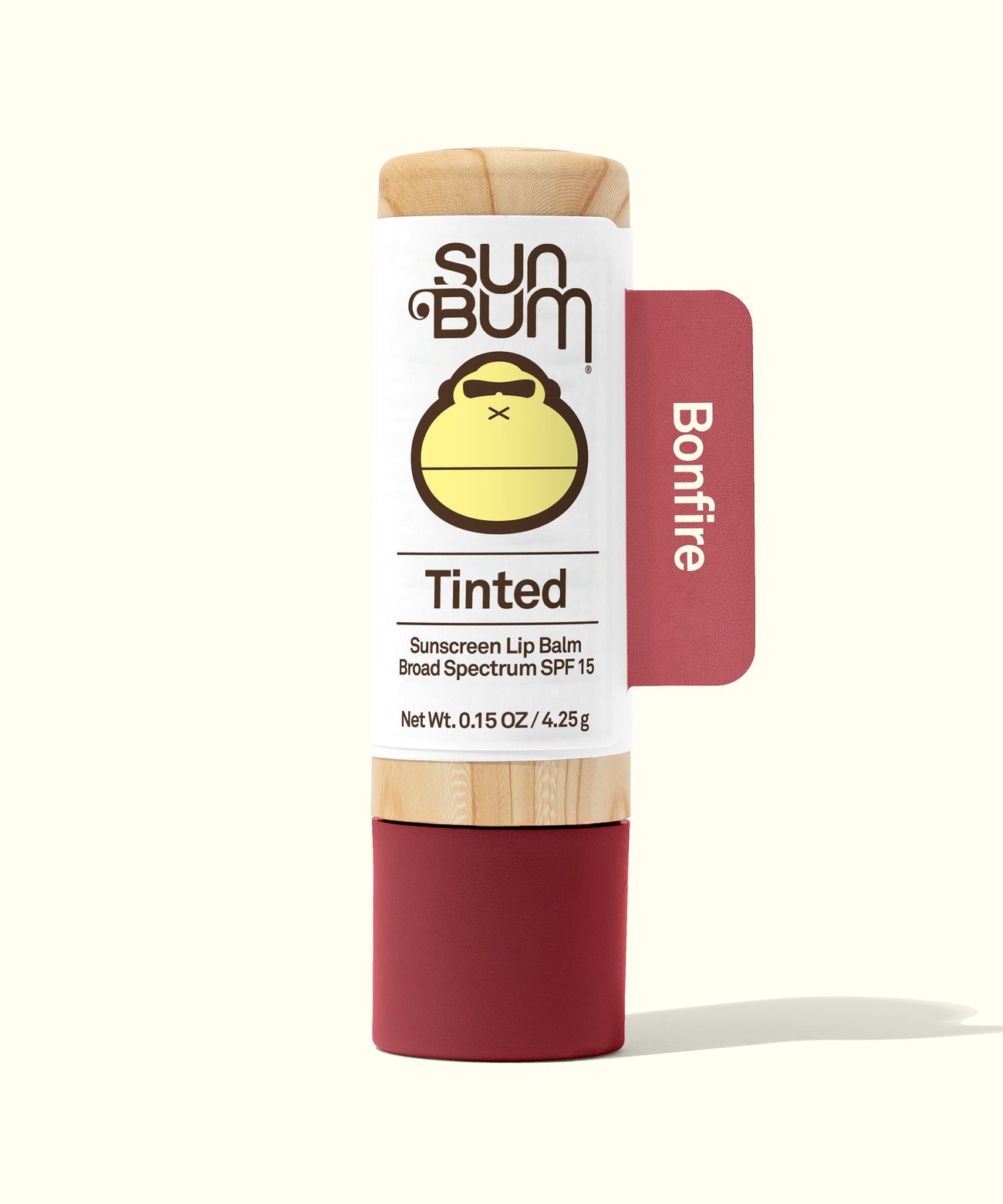 Tinted Lip Balm