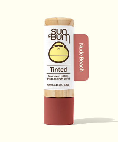 Tinted Lip Balm
