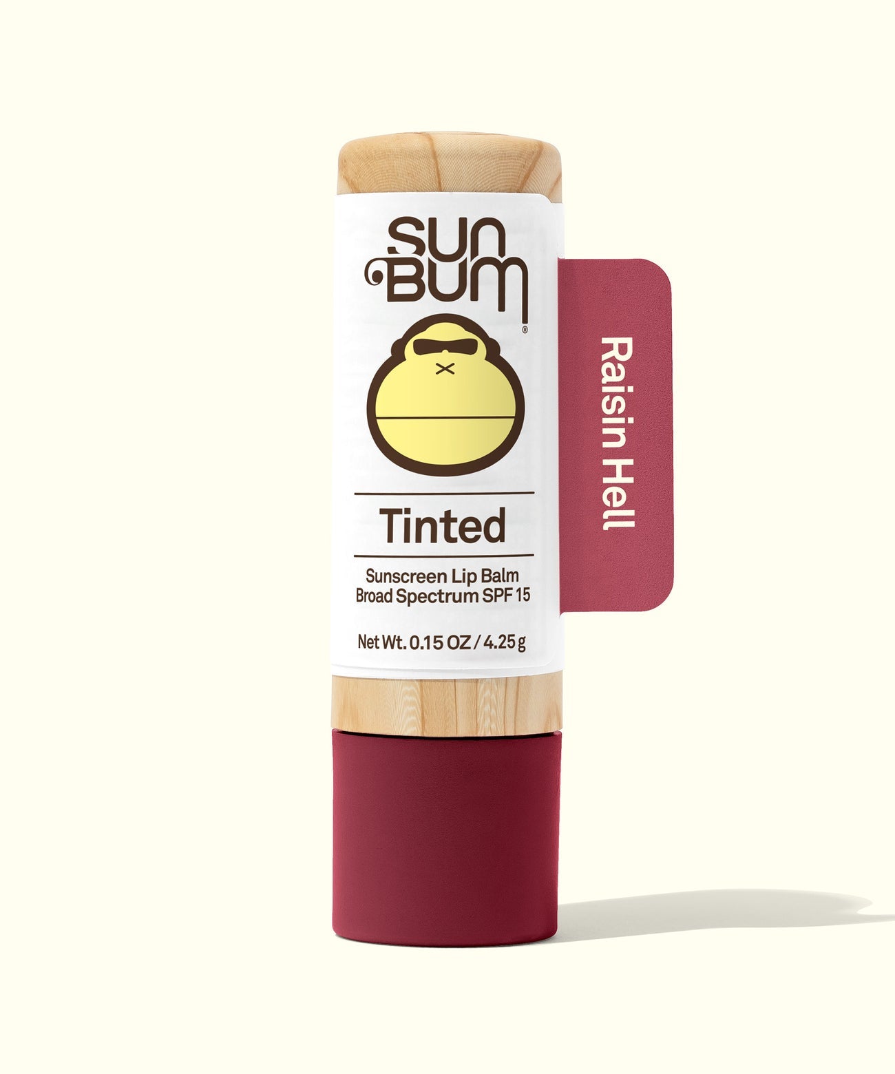 Tinted Lip Balm