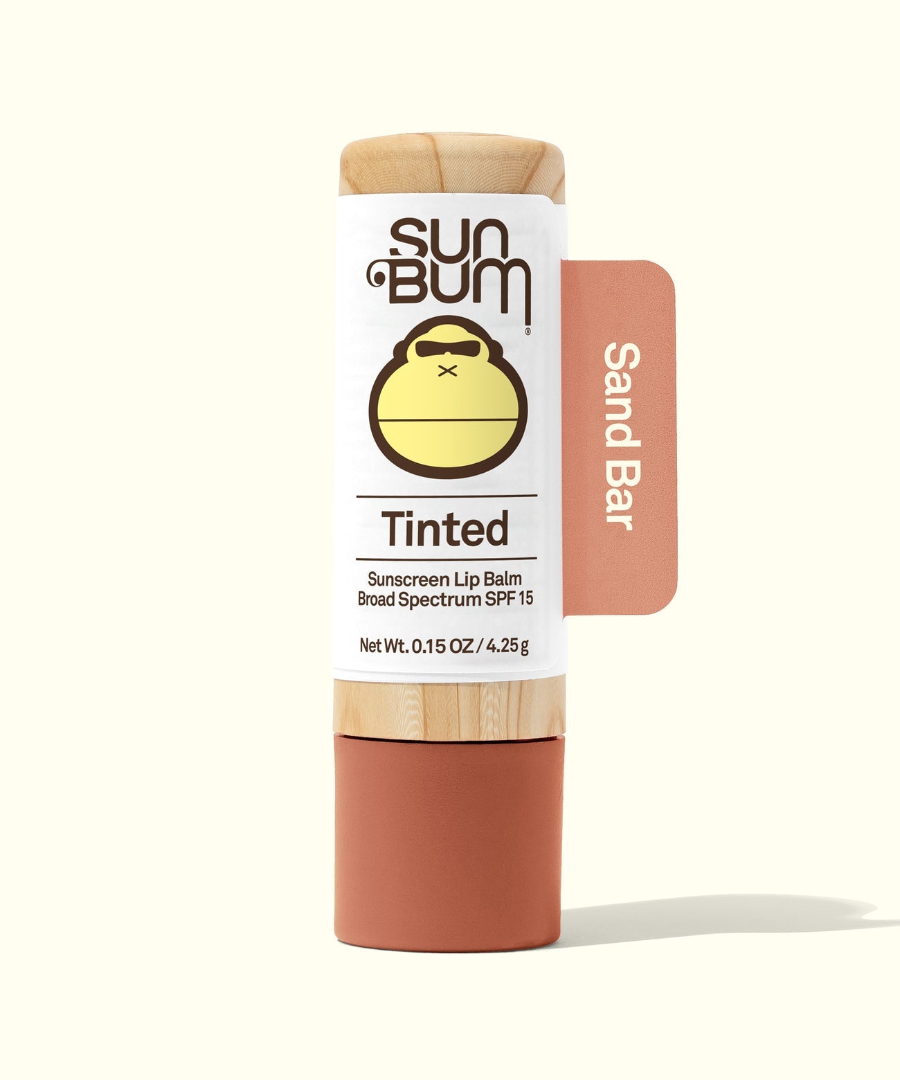 Tinted Lip Balm