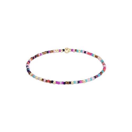 HOPE UNWRITTEN BRACELET - LIFE OF THE PARTY