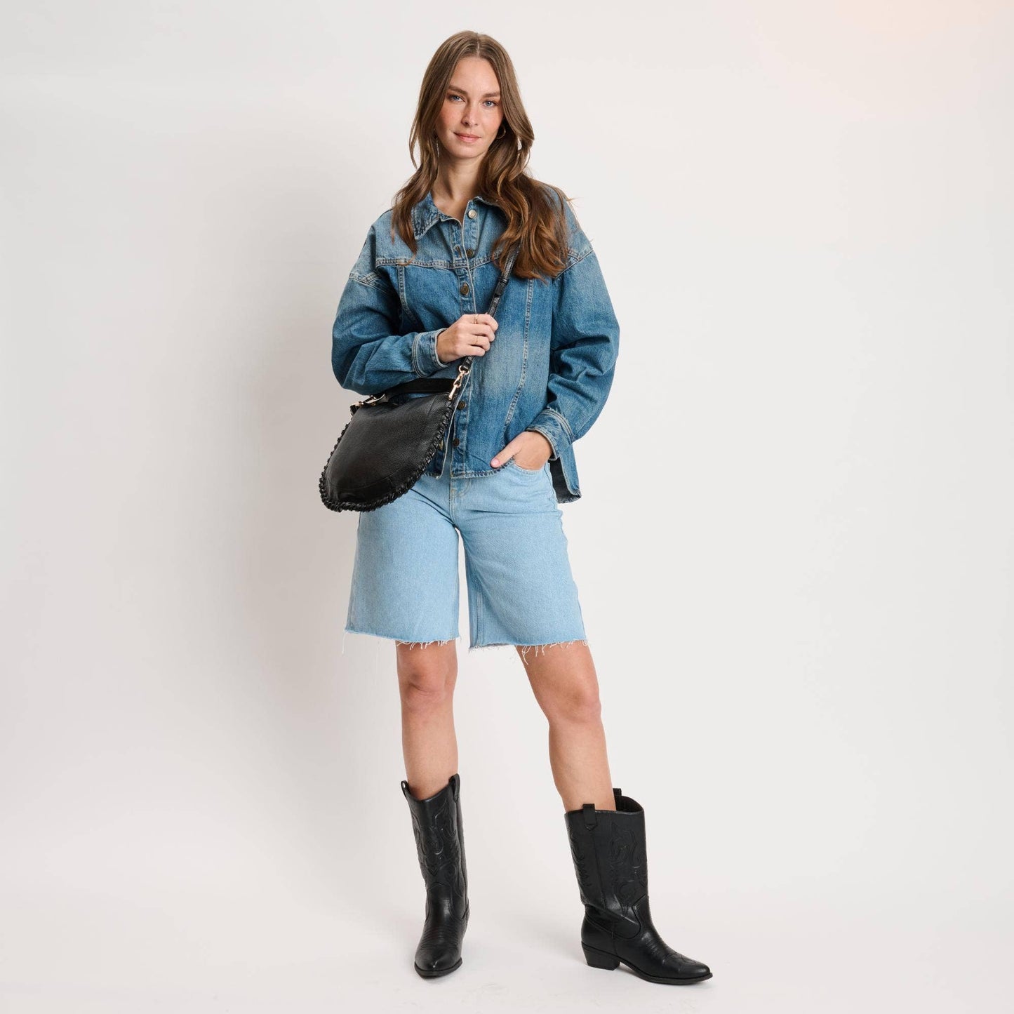 Lita Hobo: Black