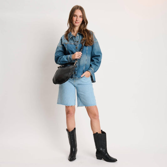 Lita Hobo: Black
