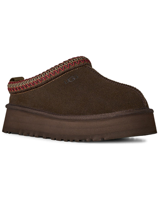 W Tazz II in Dusted Cocoa