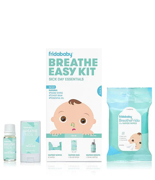 Breathe Easy Kit