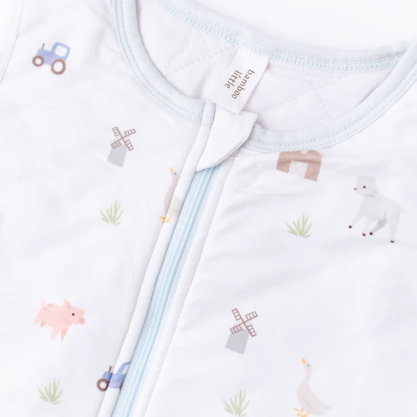 Farm Animals Sleep Sack