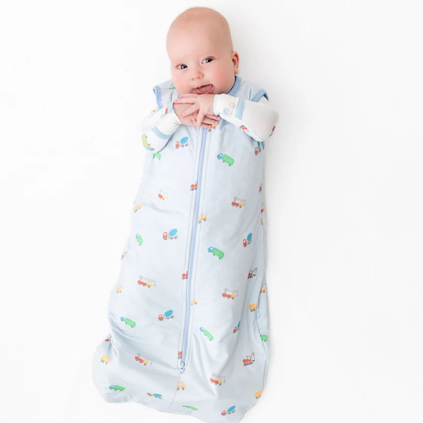 Trucks Sleep Sack