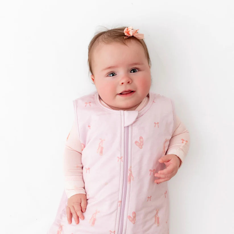 Ballerina Sleep Sack