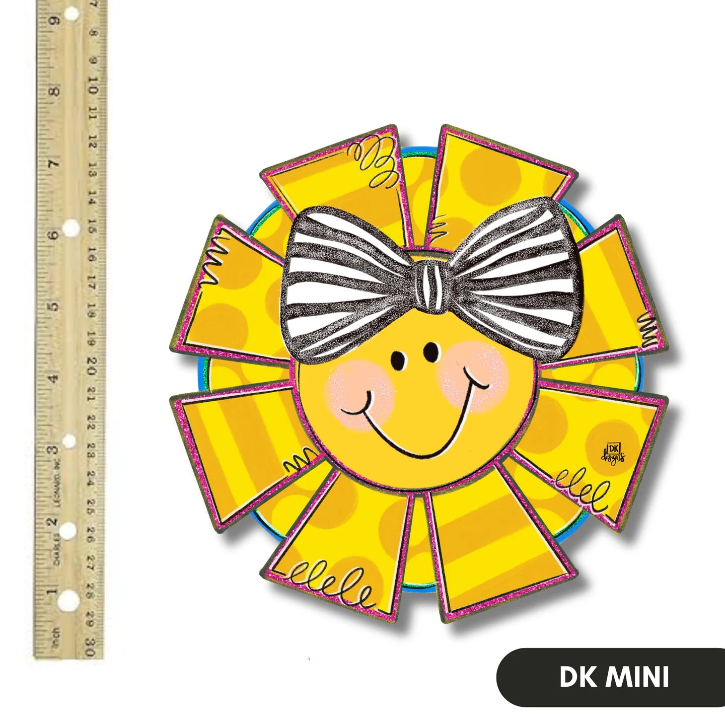 Sunshine Bow Mini Attachment