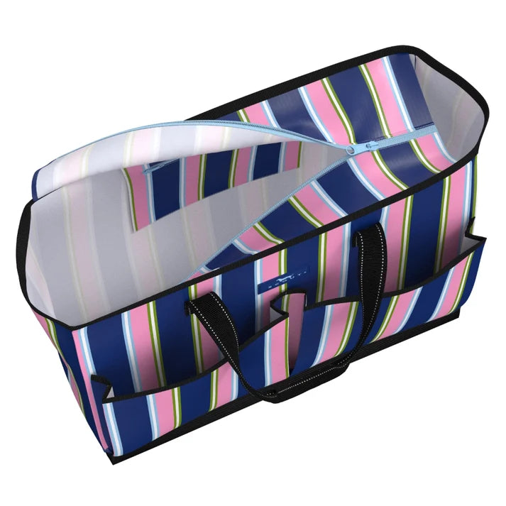 Ben Pocket Tote Glamoflauge