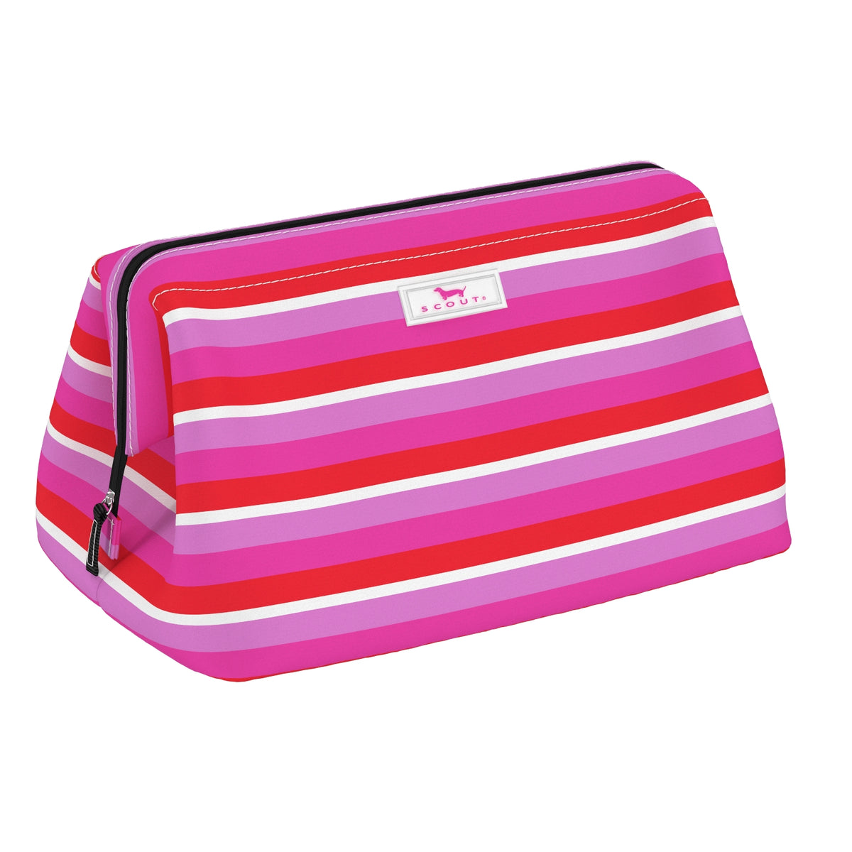 Big Mouth Makeup Bag Love Actually