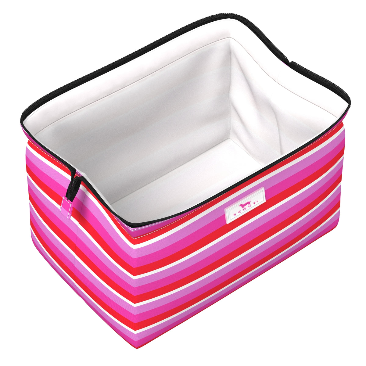 Big Mouth Makeup Bag Love Actually