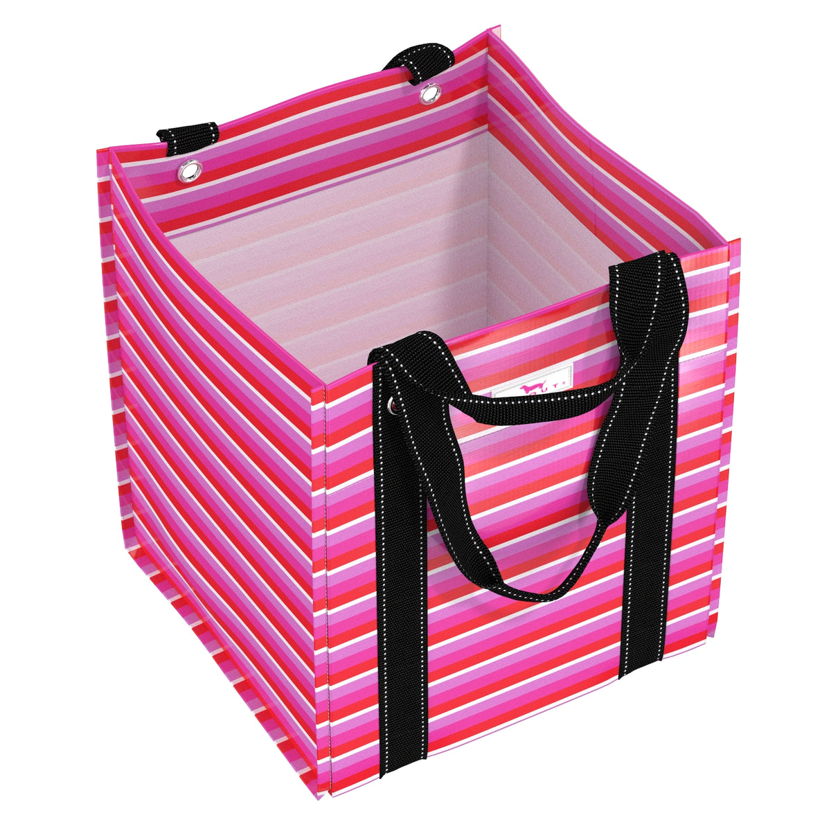Bagette Market Tote Love Actually