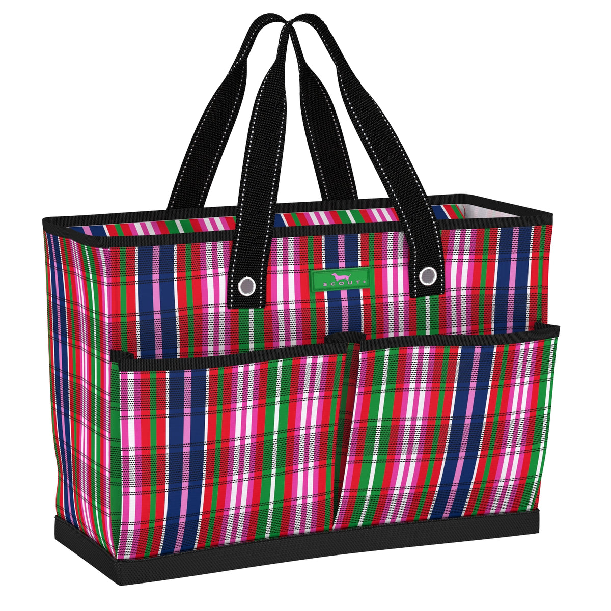 Ben Pocket Tote Wrap Battle