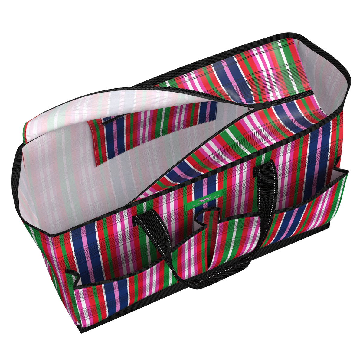 Ben Pocket Tote Wrap Battle