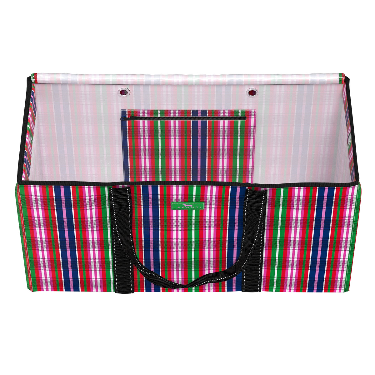 Errand Boy Tote Wrap Battle