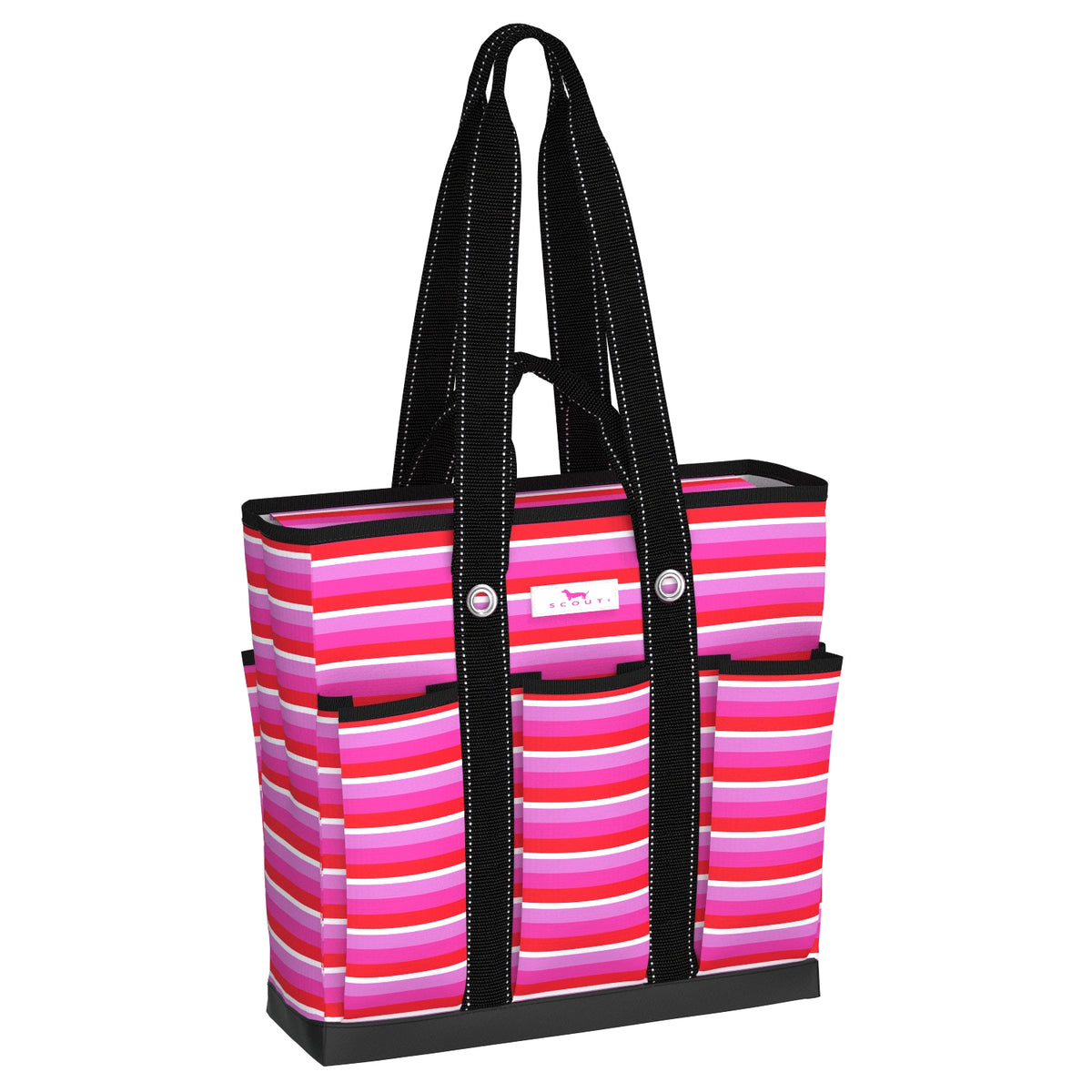 Rocket Pocket Tote Love Actually