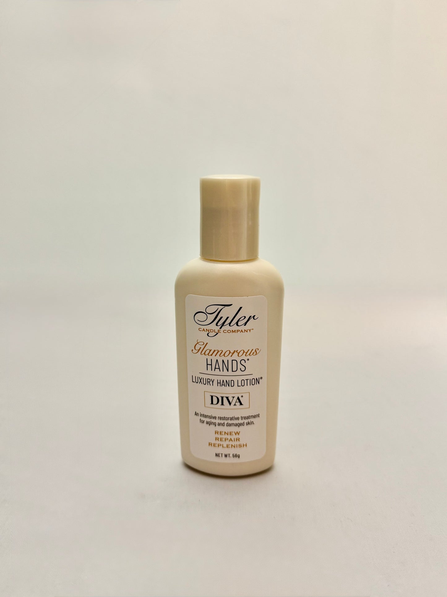 2oz Luxury Hand Lotion