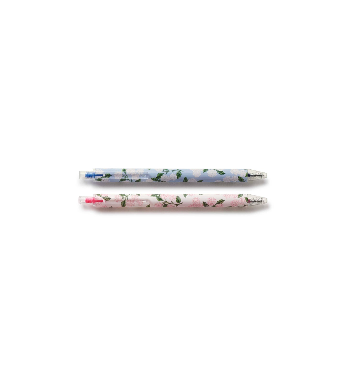 Dahlia Set of 2 Gel Pens