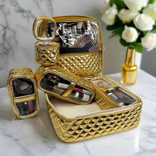 Mini Diva Case 24 Karat