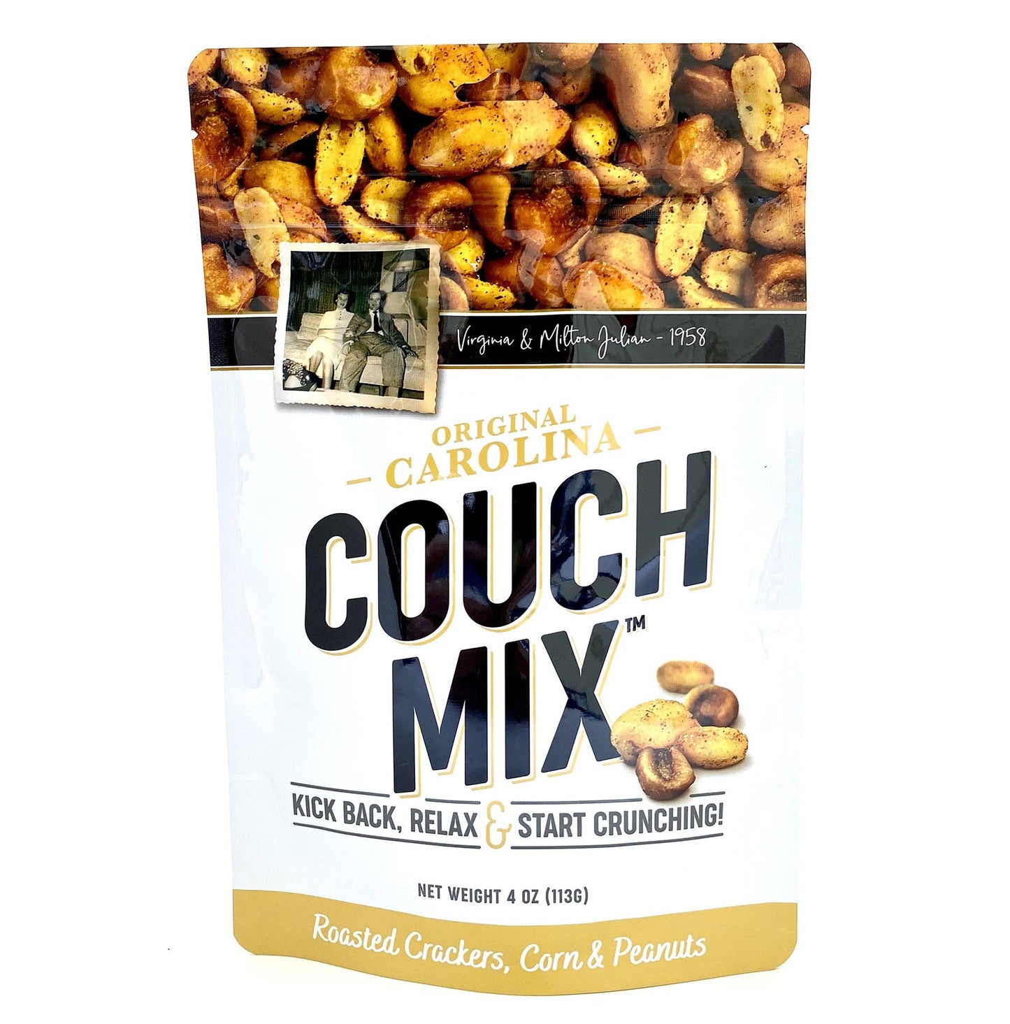 Couch Mix® -  4oz Bag