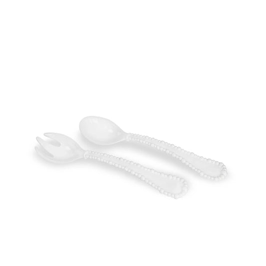 Alegria Lg Salad Servers (set of 2)