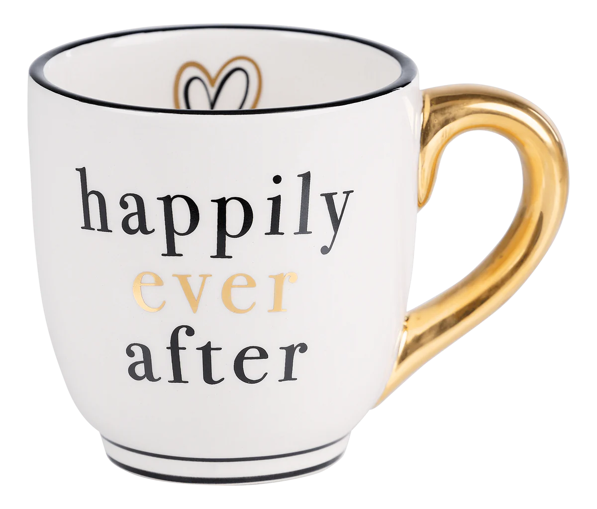 Happily Ever After Mug