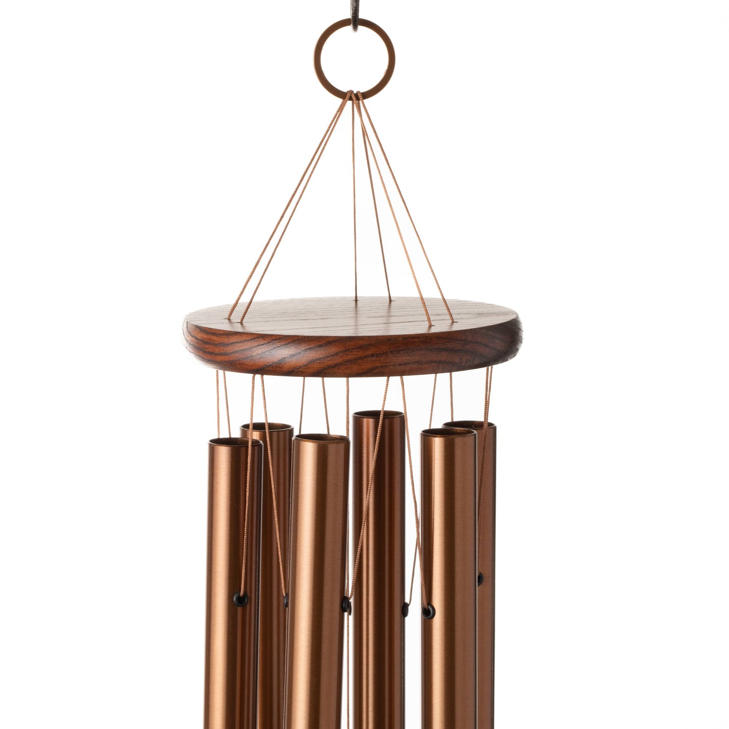 Amazing Grace® Chime - Medium, Bronze
