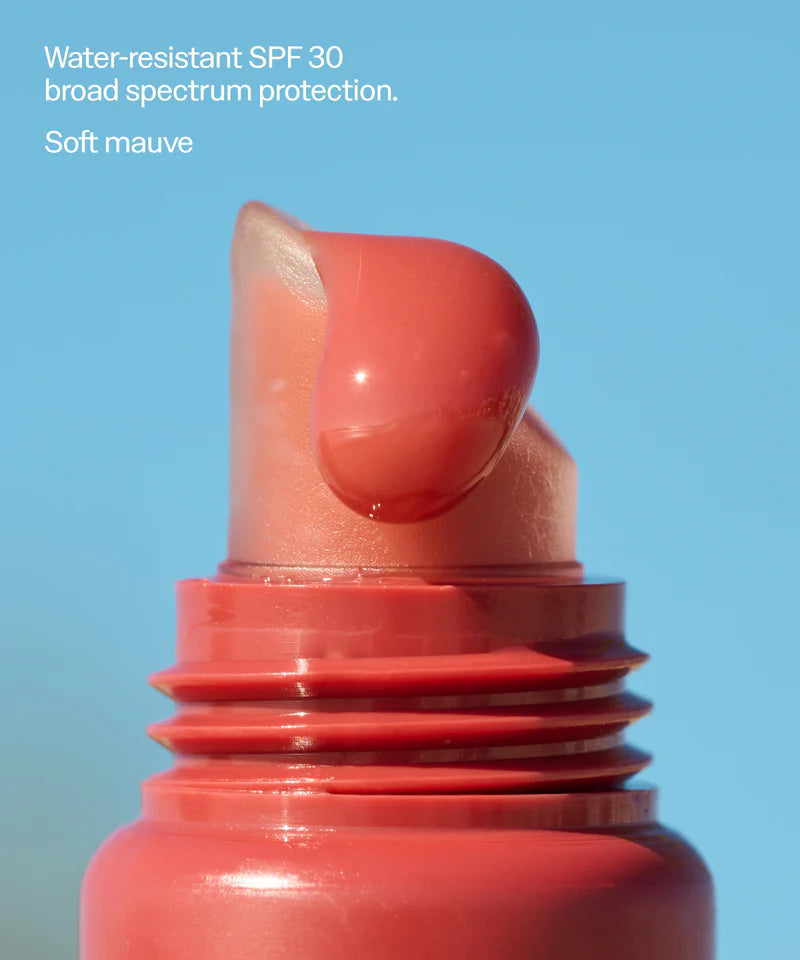 SPF 30 Moisturizing Lip Balm