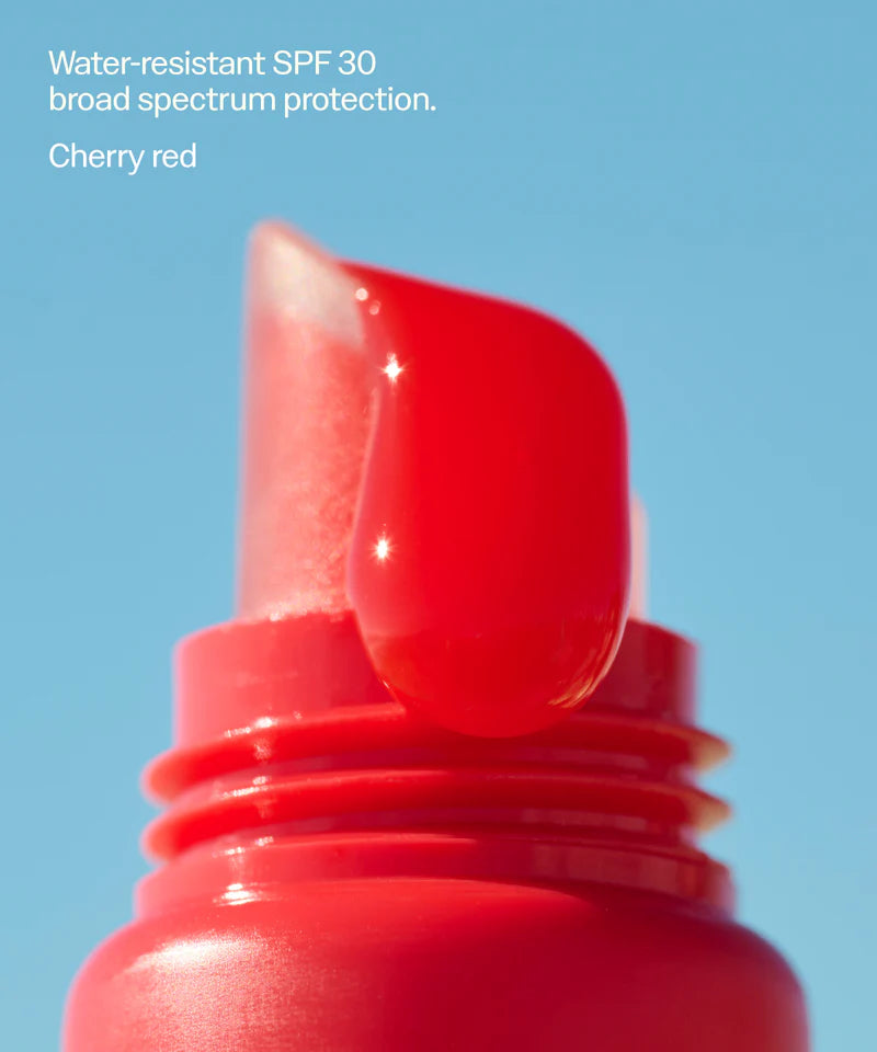 SPF 30 Moisturizing Lip Balm