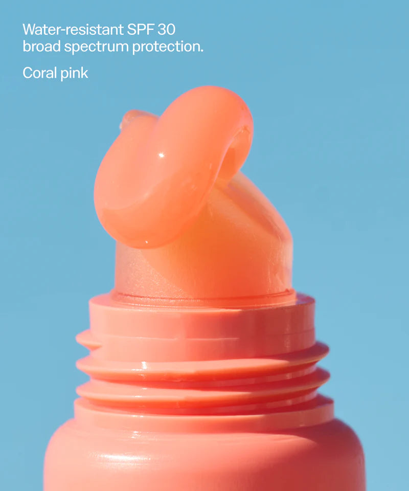 SPF 30 Moisturizing Lip Balm