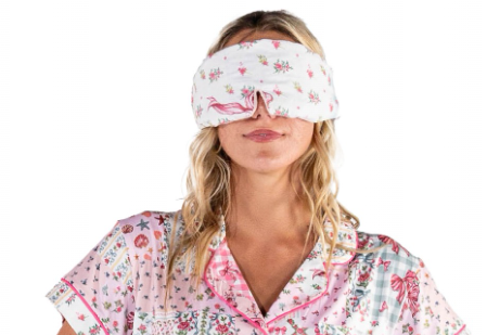 Headache Relief Cap