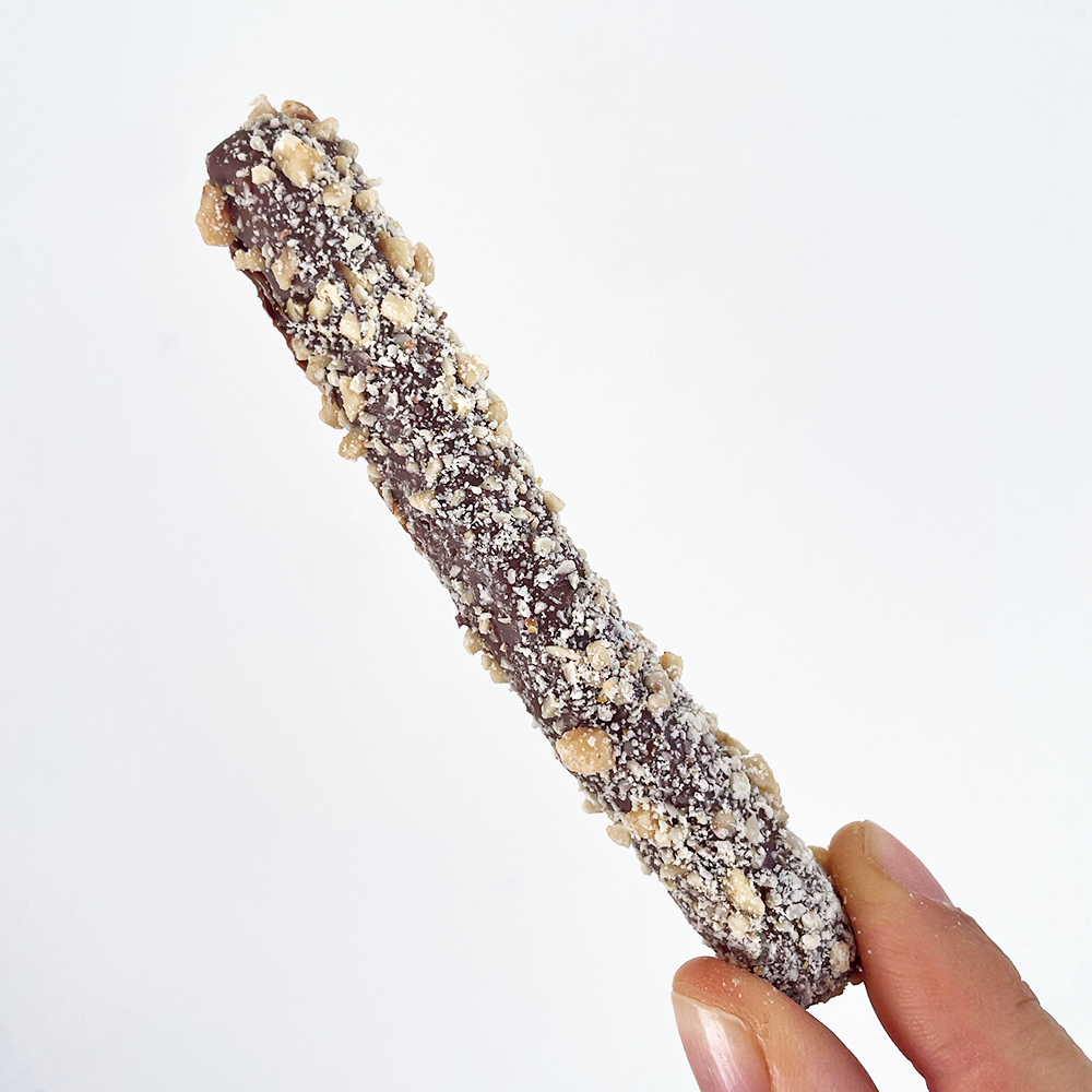 Chocolate Covered Pretzel Gourmet Gift Set
