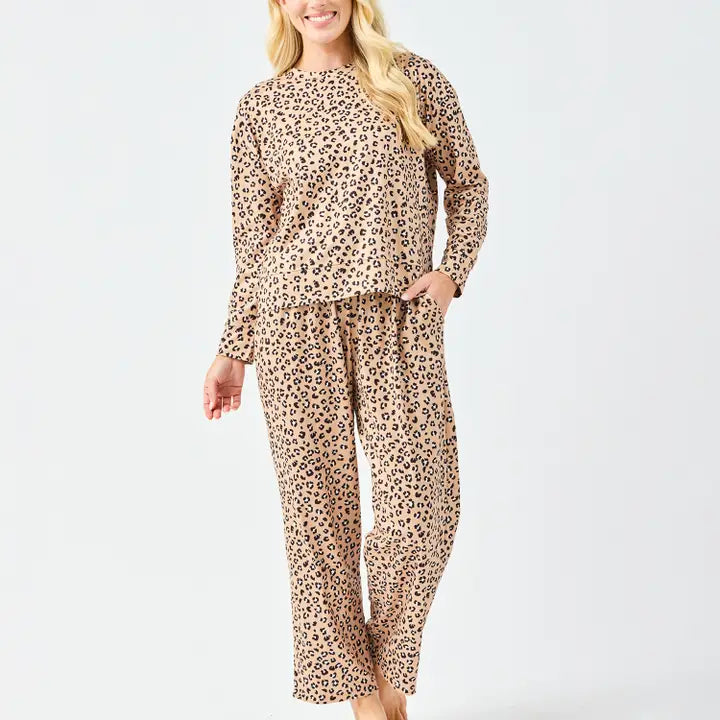 Pant Set Sophie Sweet Spot