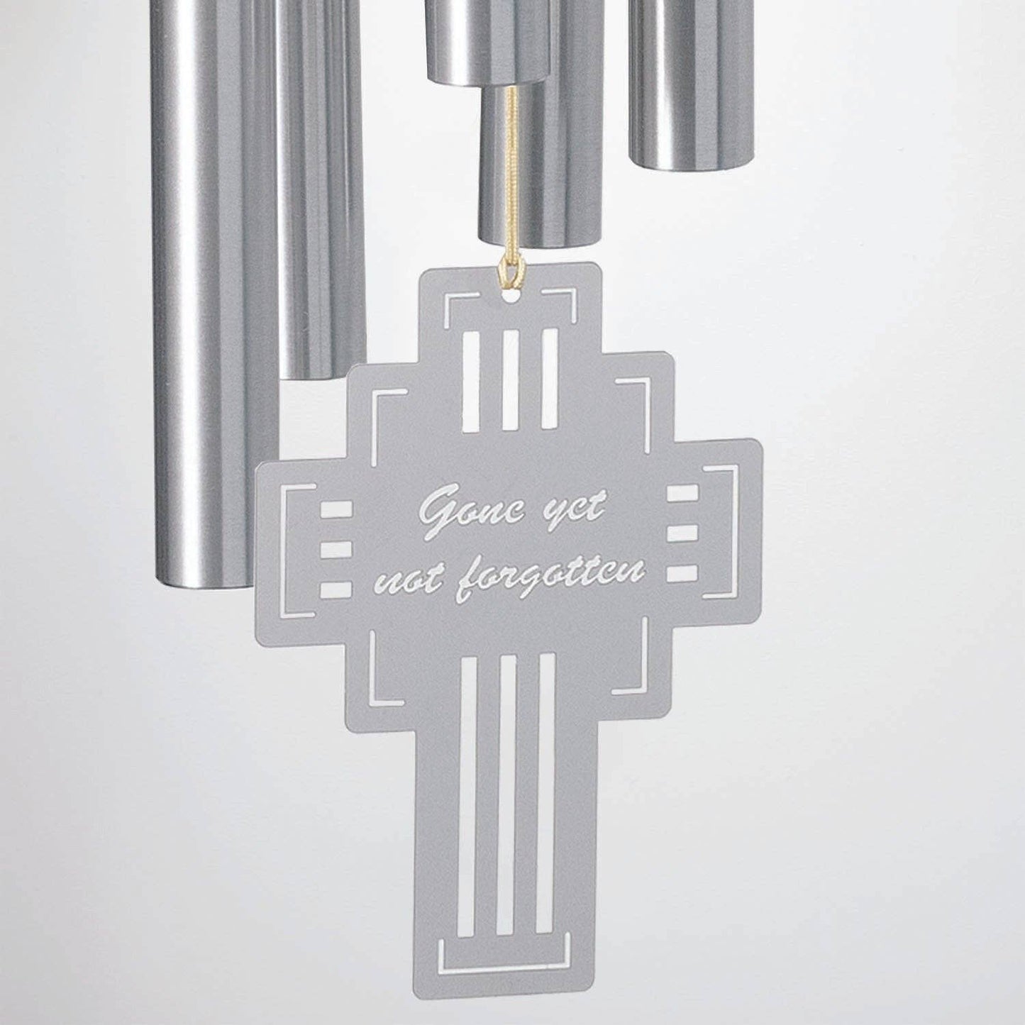 Chimes of Remembrance™ - Not Forgotten