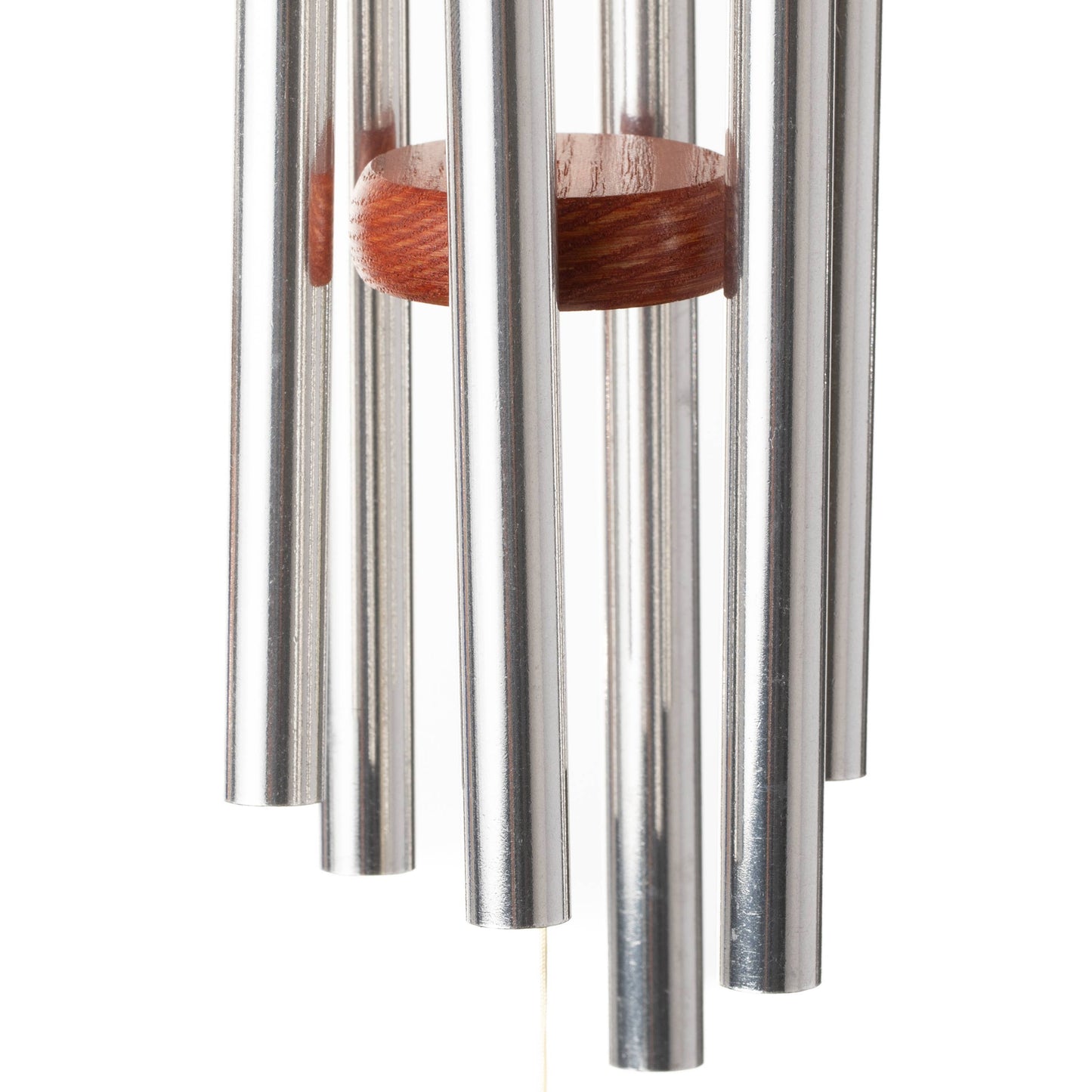 Amazing Grace® Chime - Small, Silver
