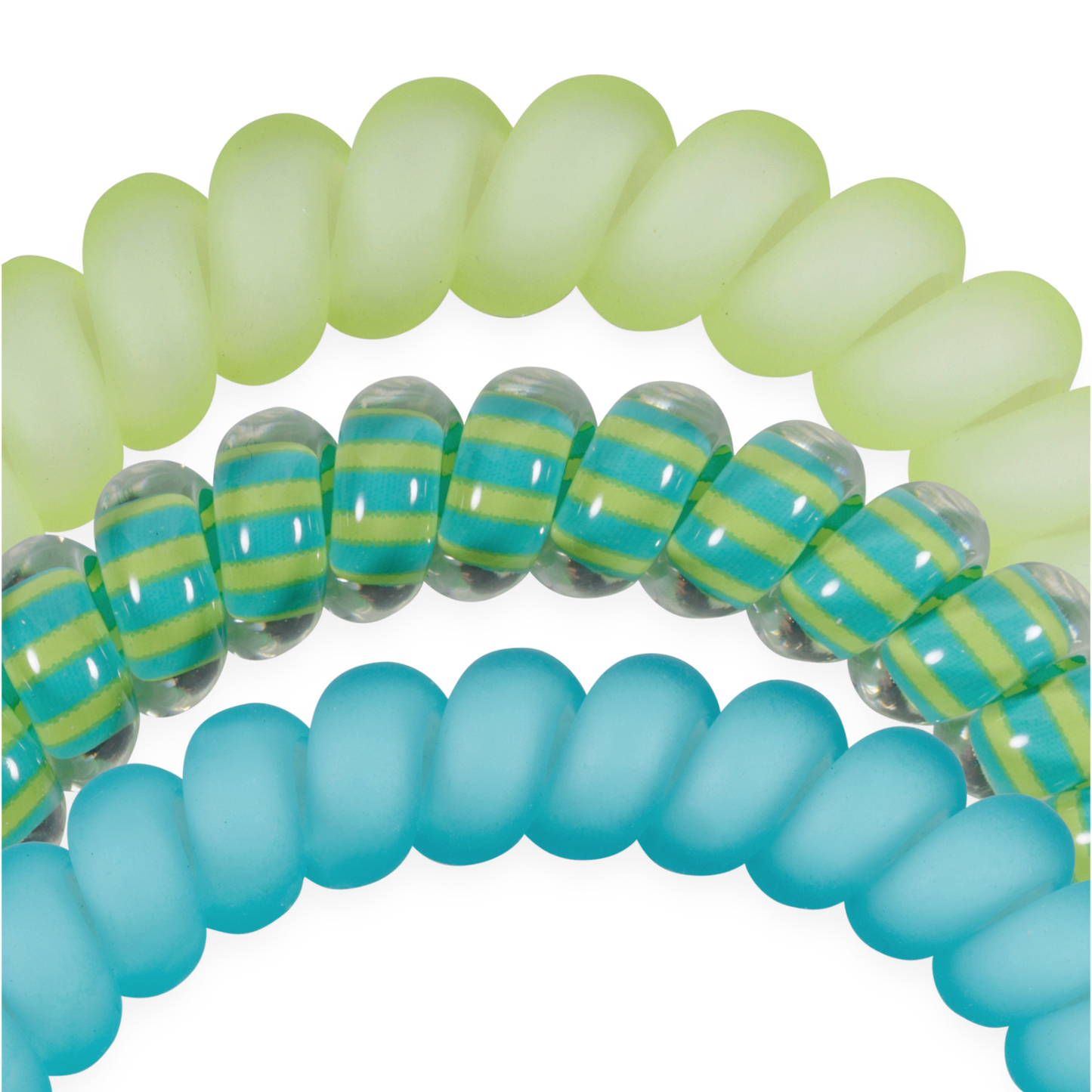 Cabana Cutie Small Hair Ties