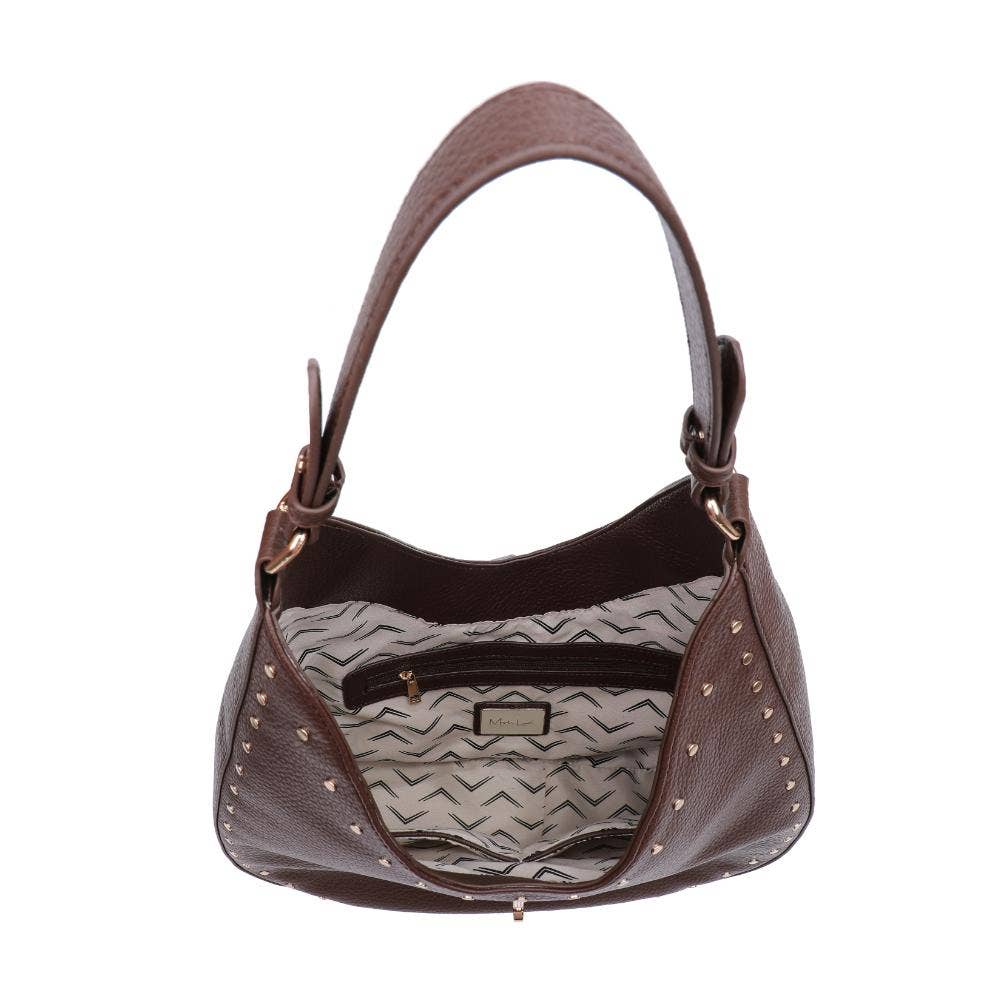 Olivia Hobo: Black