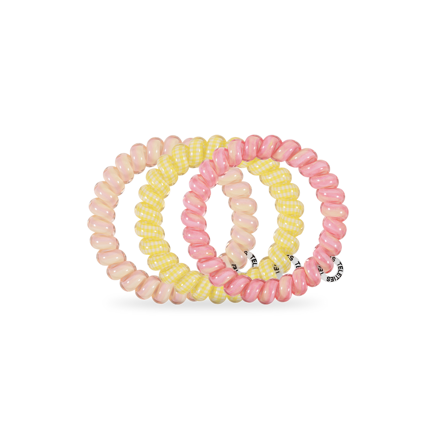 Lexie Hull Large Hair Ties