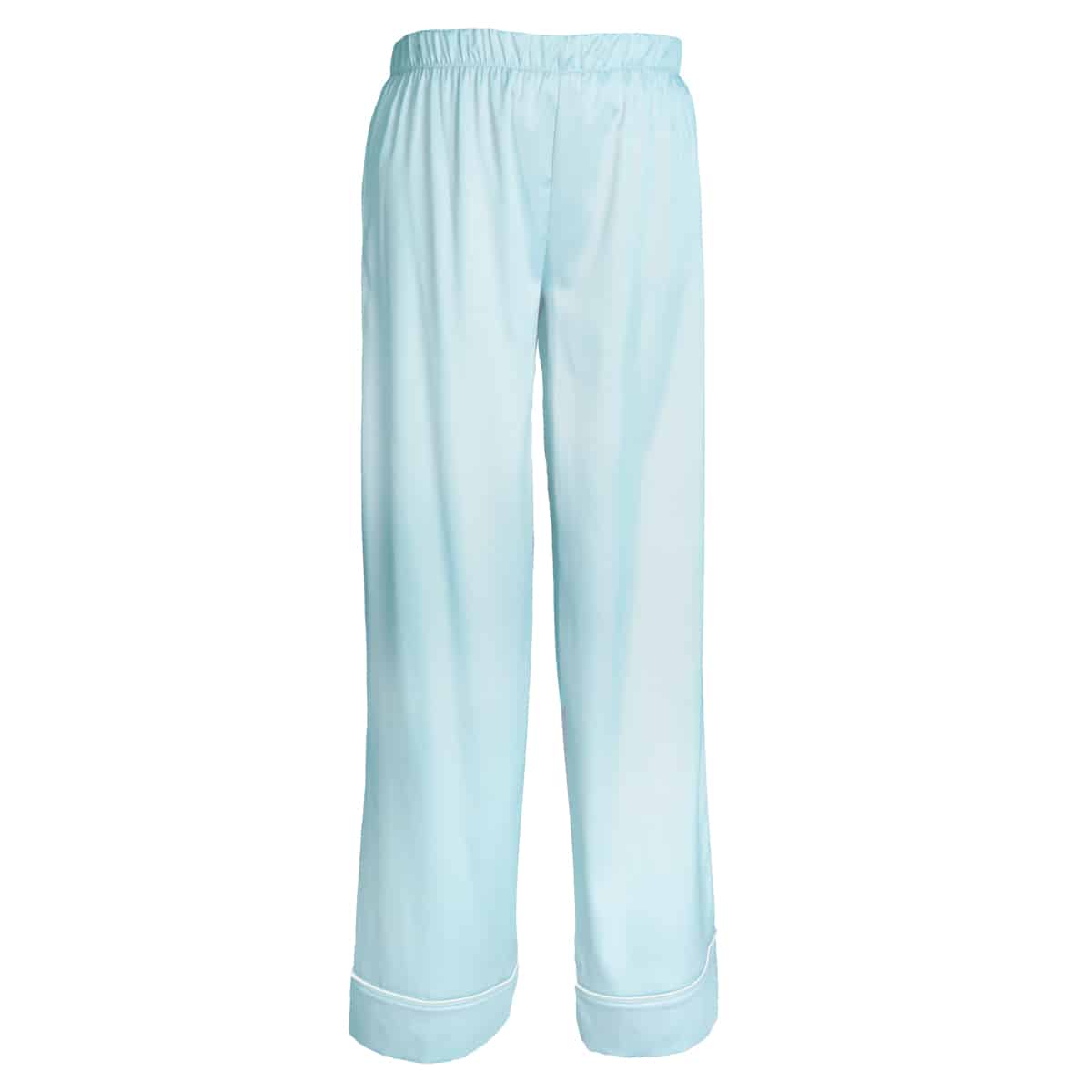 Silky Satin PJ Pants