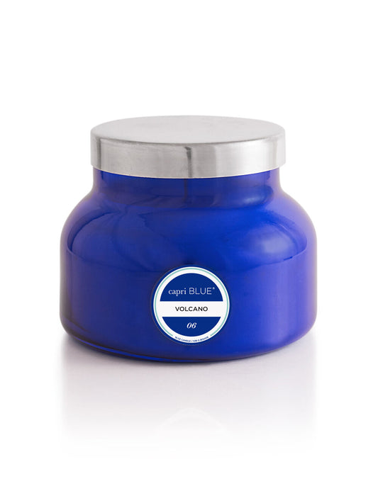 Signature Jar 19oz Candle