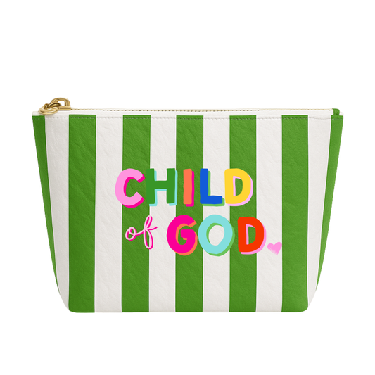 Child of God Pouch