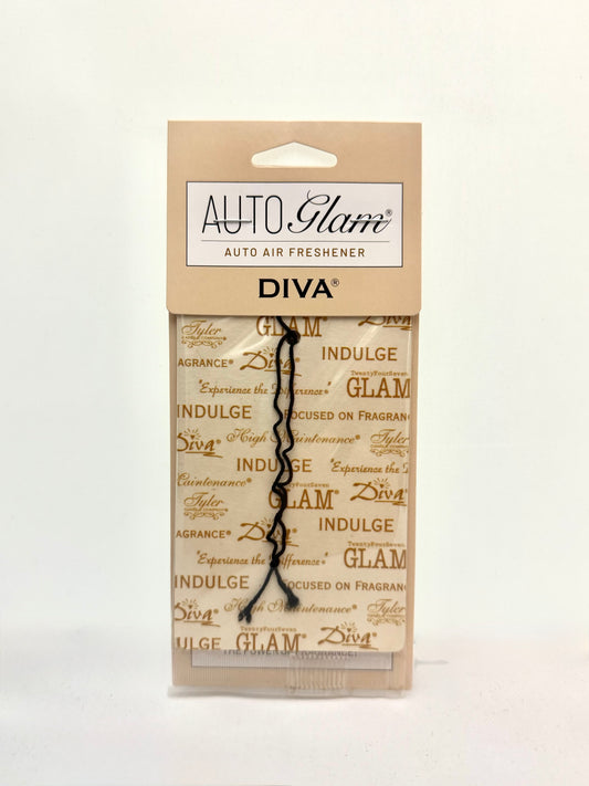 Autoglam Air Freshener