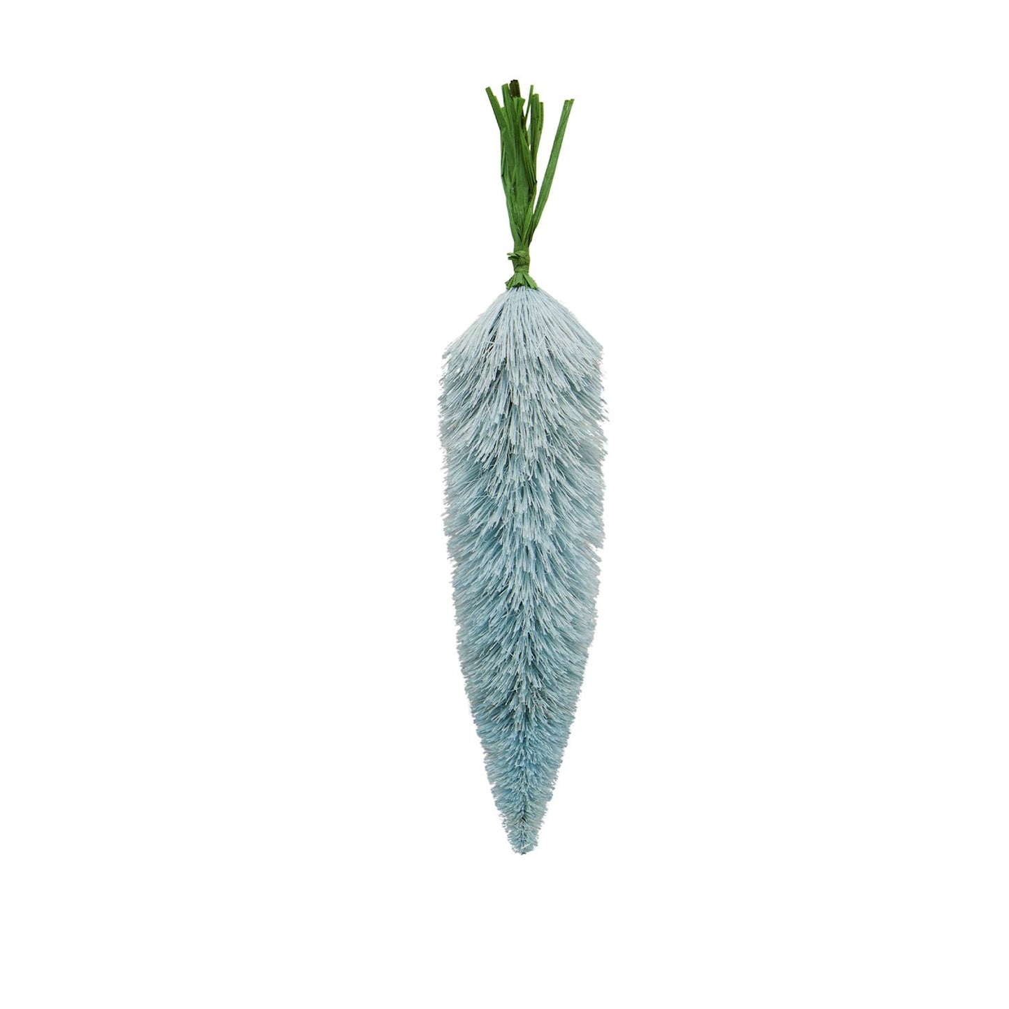 Bottle Brush Carrot