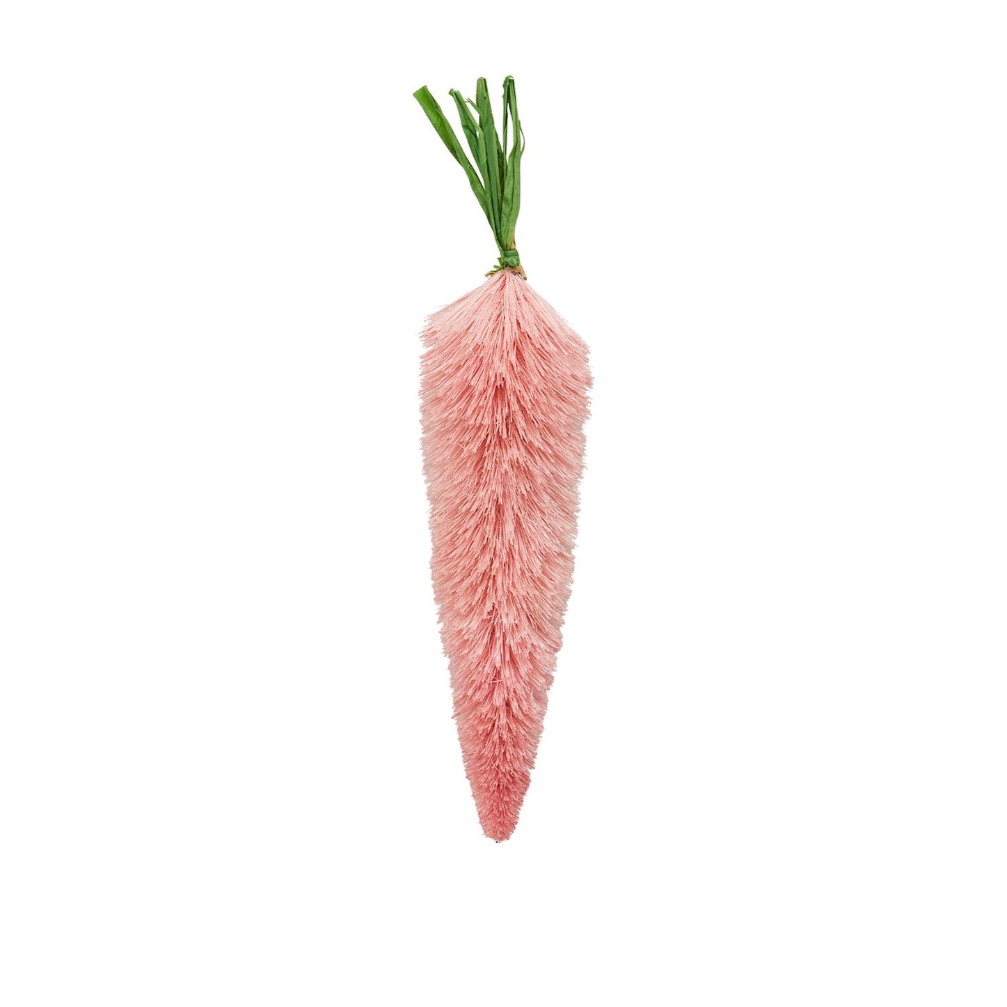 Bottle Brush Carrot