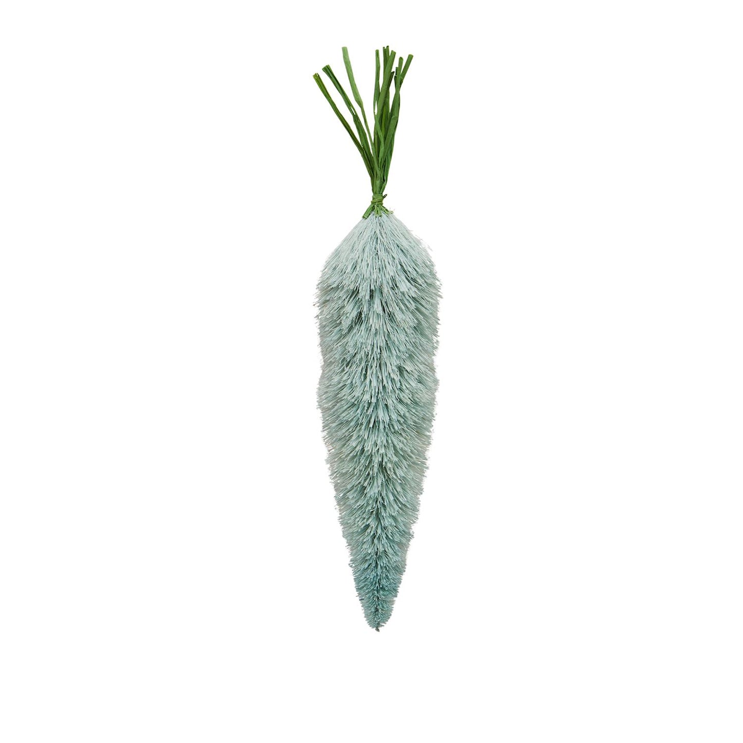 Bottle Brush Carrot