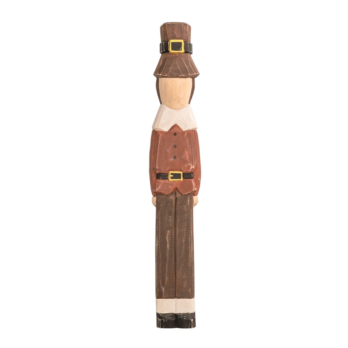 Mr. Pilgrim Sitter
