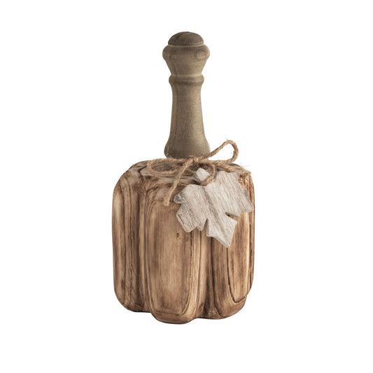 Baluster Pumpkin