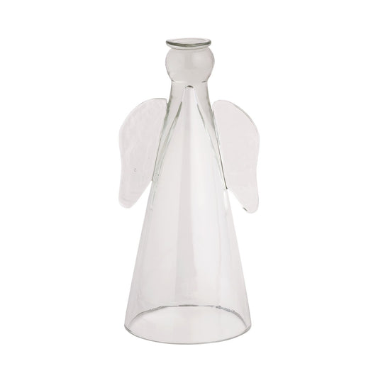 Large Glass Angel