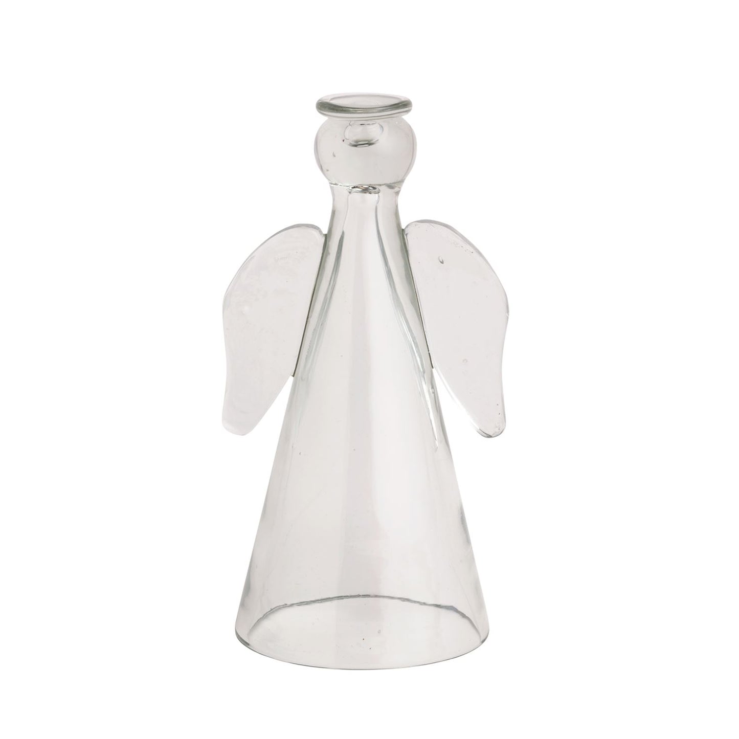 Small Glass Angel